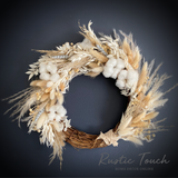 Rustic Wreath