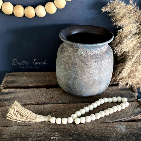 Boho beads