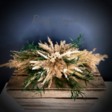 Table decor & arrangements