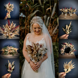 Wedding Bouquets