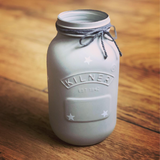 Kilner Jar collection