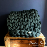 Knitted Blankets
