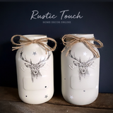 Kilner Jar collection