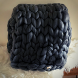 Knitted Blankets